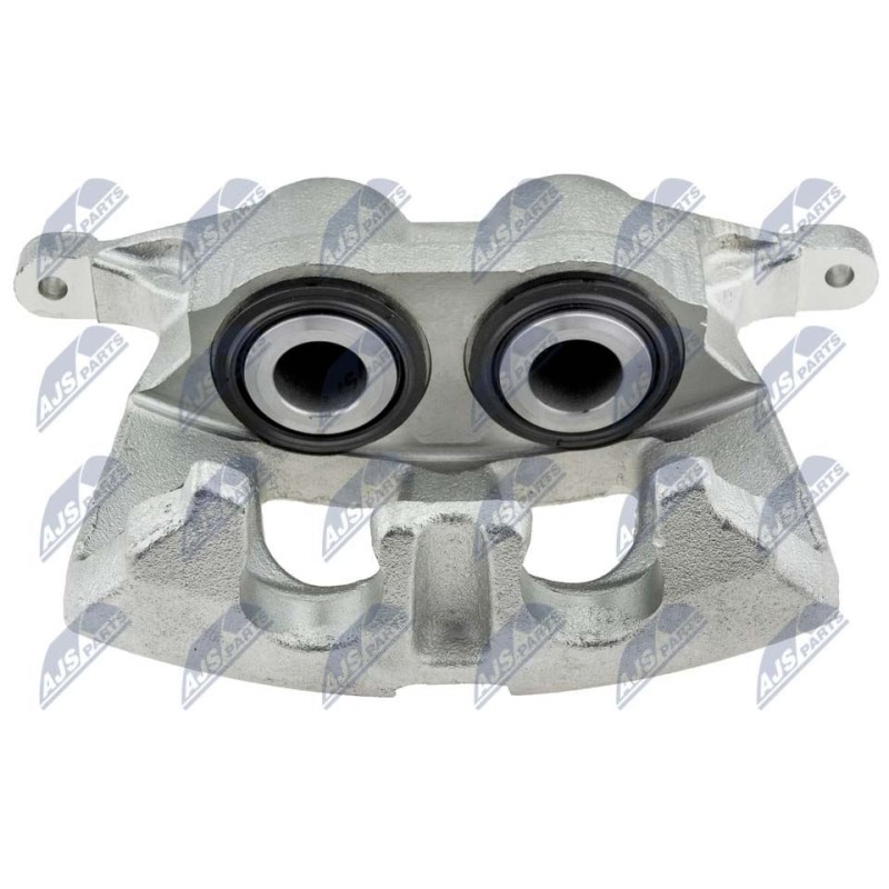 Étrier De Frein Avant OPEL INSIGNIA A 08-18 - CA3089, F59190, DC84370