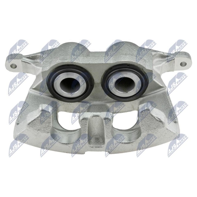 Étrier De Frein Avant OPEL INSIGNIA A 08-18 - 429821, CA3089R, F59191