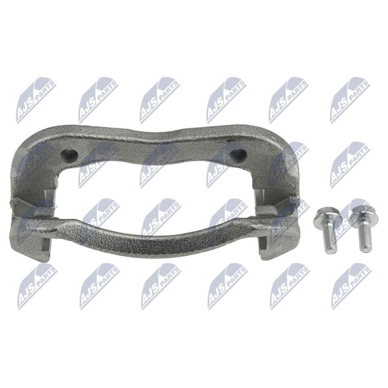 Support D'étrier De Frein OPEL CORSA C 00 - L-P - 5 46 314, 5 46 315, 5 46 348