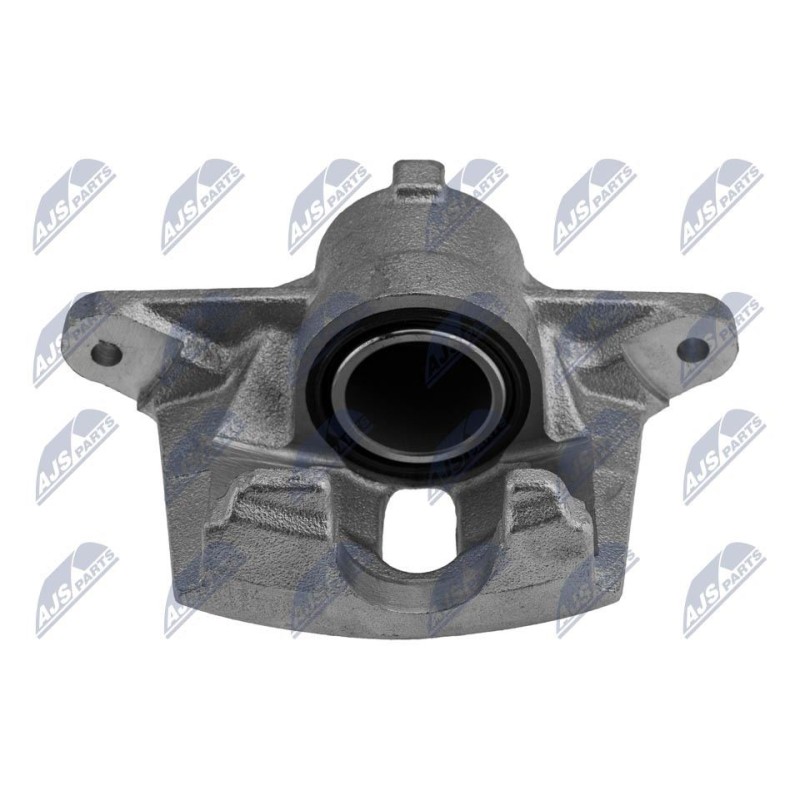 Étrier De Frein Avant OPEL AGILA 00