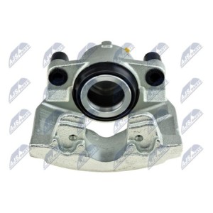 Étrier De Frein Avant RENAULT MEGANE III-SCENIC III-GRAND SCENIC III 09 - 430692, BCA2374E, RCA826