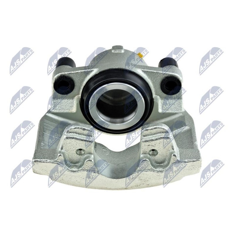 Étrier De Frein Avant RENAULT MEGANE III-SCENIC III-GRAND SCENIC III 09 - 430692, BCA2374E, RCA826