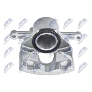 Étrier De Frein Avant SKODA FABIA II 07 - 532161, E4870, 594508