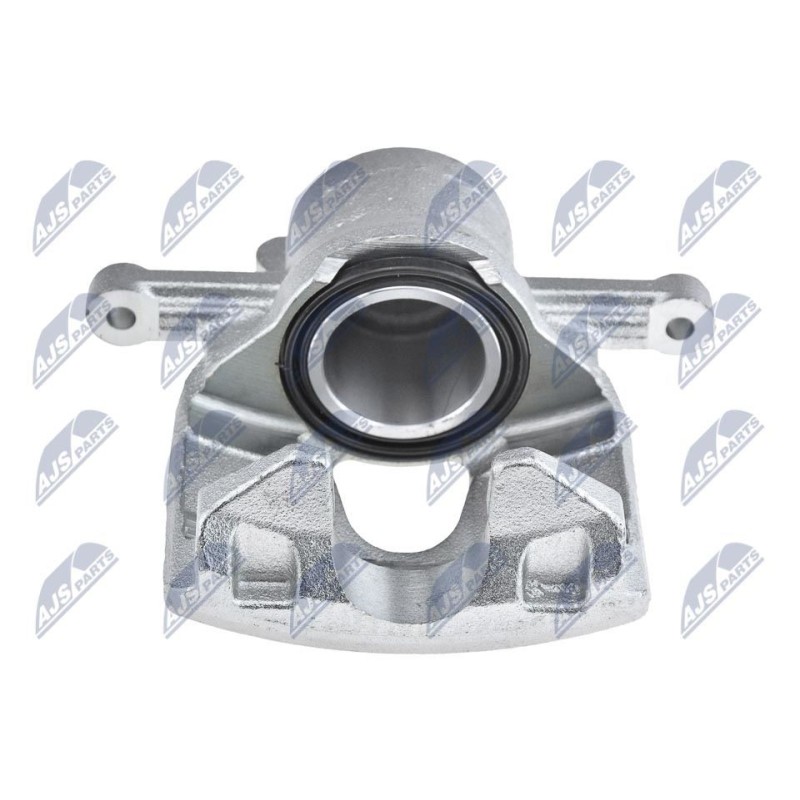 Étrier De Frein Avant SKODA FABIA II 07 - 532161, E4870, 594508