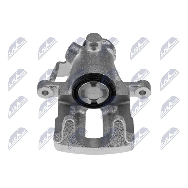 Étrier De Frein Arrière GAUCHE AUDI 80 B4 QUATTRO 91-95 - 8A0615423A, 341952, 67SKV613