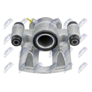 Étrier De Frein Arrière CITROËN JUMPER 94 - 630081, 24.3461-1701.5, 694386B