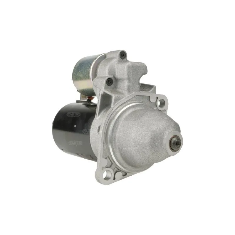 Démarreur 12V 1.1Kw 9dents Bosch 0001107024, 0001107099, 11.131.002, 1986S00661