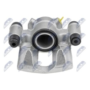 Étrier De Frein Arrière CITROËN JUMPER 94 - 630082, 24.3461-1702.5, 694387B