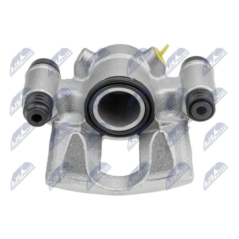 Étrier De Frein Arrière CITROËN JUMPER 94 - 630082, 24.3461-1702.5, 694387B