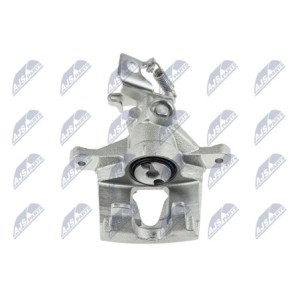 Étrier De Frein Arrière GAUCHE FORD MONDEO BERLINE-HAYON 2000-2004.09 - LCA179, 24338417135, 24338417137