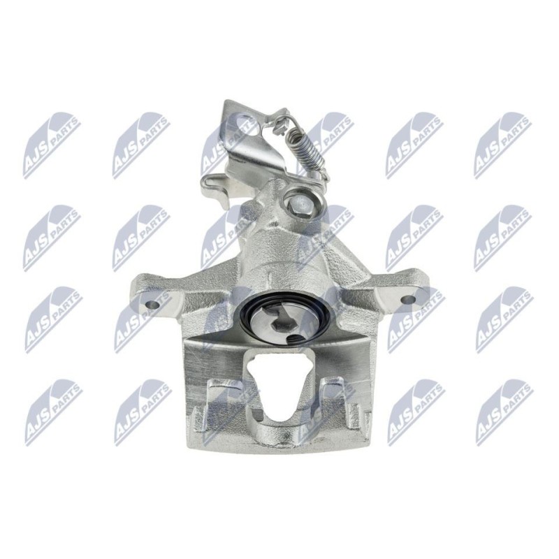 Étrier De Frein Arrière GAUCHE FORD MONDEO BERLINE-HAYON 2000-2004.09 - LCA179, 24338417135, 24338417137