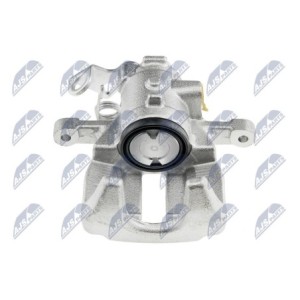 Étrier De Frein Arrière CITROËN JUMPY 07 - 522741, LCA455, 24341417155