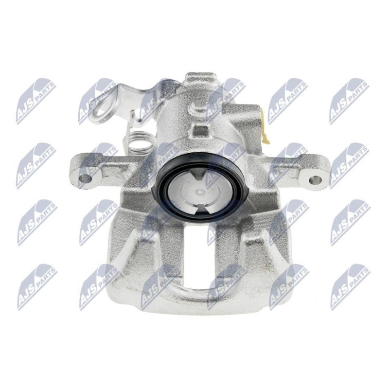 Étrier De Frein Arrière CITROËN JUMPY 07 - 522741, LCA455, 24341417155