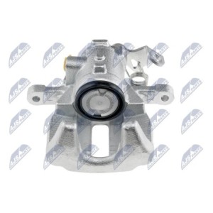 Étrier De Frein Arrière CITROËN JUMPY 07 - 522742, RCA455, 24341417165