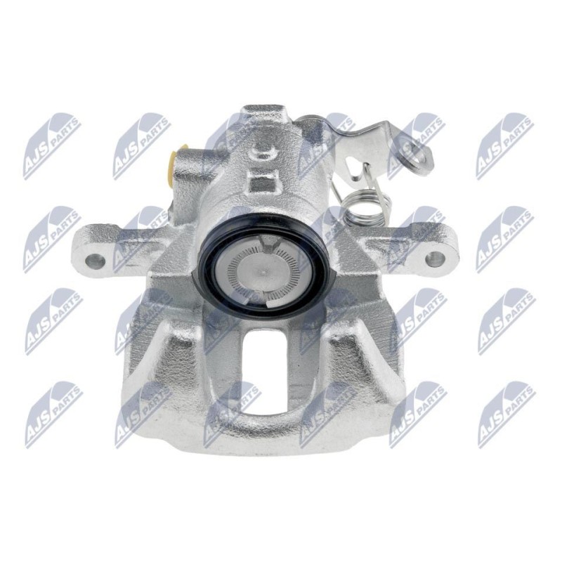 Étrier De Frein Arrière CITROËN JUMPY 07 - 522742, RCA455, 24341417165