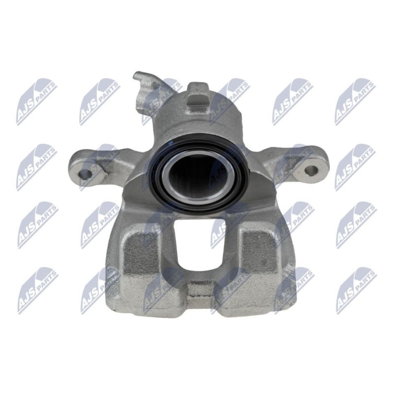 Étrier De Frein Arrière RANGE ROVER III L322 4.4D 10 - LR015583