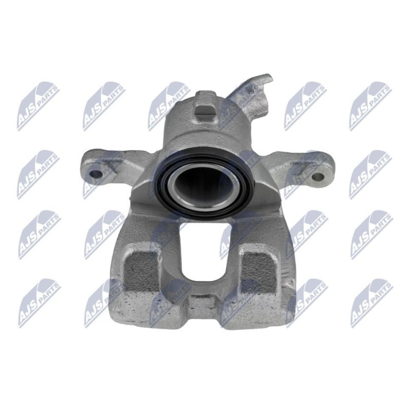 Étrier De Frein Arrière RANGE ROVER III L322 4.4D 10 - LR015581