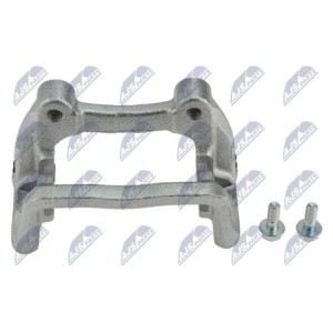 Support D'étrier De Frein MERCEDES A W176 12-18 - 4230906, A0004230906