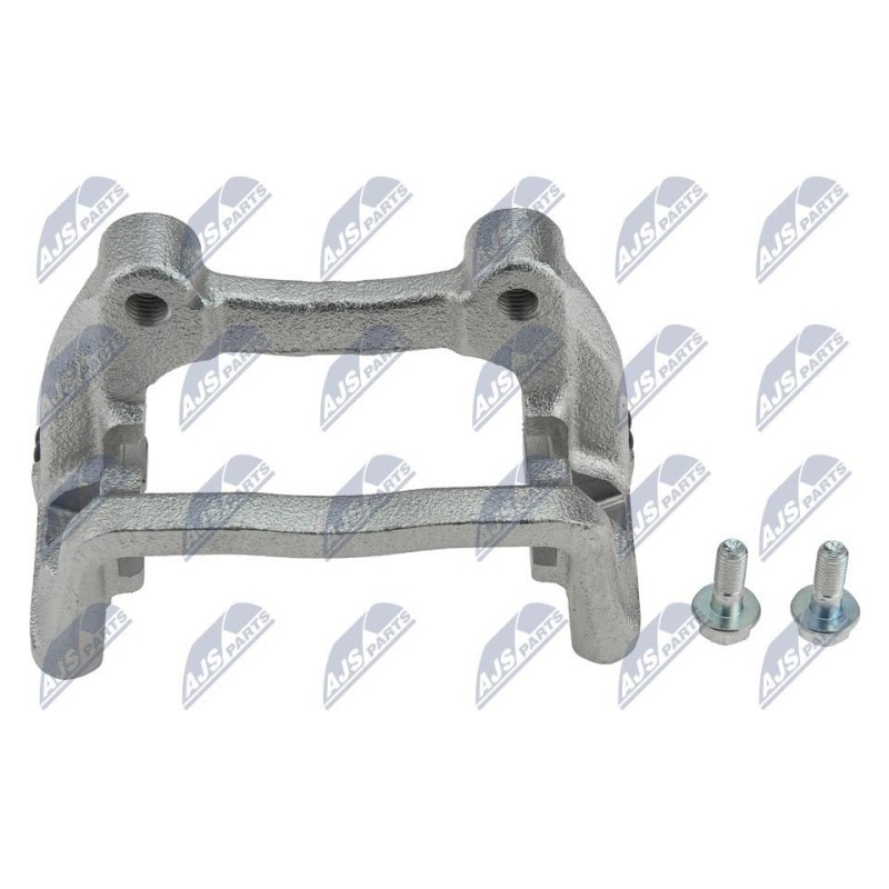 Support D'étrier De Frein MERCEDES A W176 12-18 - 4230906, A0004230906