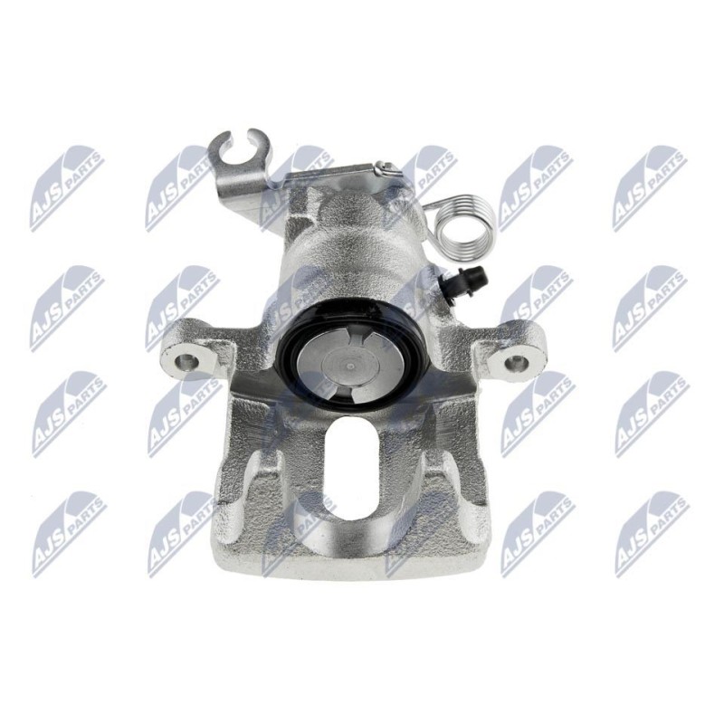 Étrier De Frein Arrière MITSUBISHI CARISMA99 - 24338417435, 694149B, 694150B