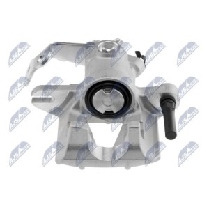 Étrier De Frein Arrière OPEL ASTRA G 1.2 - 623891, 11.9571-9823.2, 694057B