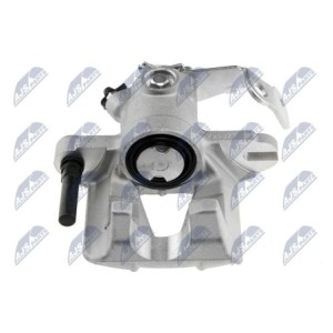 Étrier De Frein Arrière OPEL ASTRA G 1.2 - 623892, 694058B, 0 204 001 263