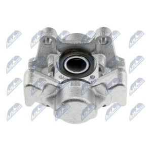 Étrier De Frein Arrière GAUCHE OPEL OMEGA B 94-03 - 13240100392, 24924000395, E2370