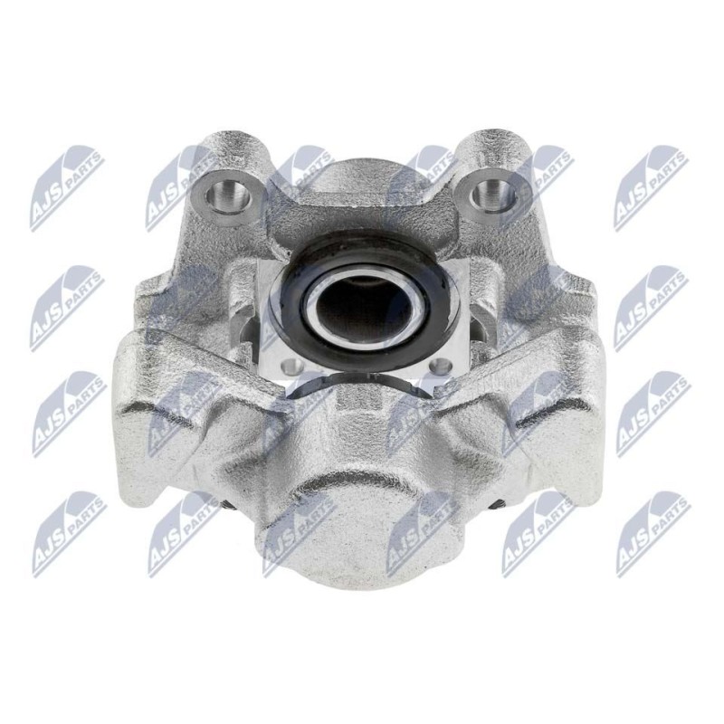 Étrier De Frein Arrière GAUCHE OPEL OMEGA B 94-03 - 13240100392, 24924000395, E2370