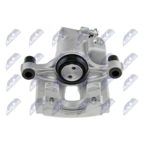 Étrier De Frein Arrière RENAULT LAGUNA II 01 - 11.9387-7001.2