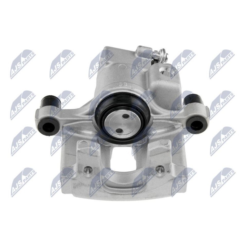 Étrier De Frein Arrière RENAULT LAGUNA II 01 - 11.9387-7001.2