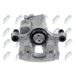 Étrier De Frein Arrière RENAULT LAGUNA II 01 - 430302, 11.9387-7002.2, 0 986 474 226