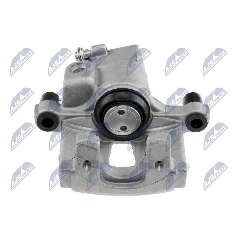 Étrier De Frein Arrière RENAULT LAGUNA II 01 - 430302, 11.9387-7002.2, 0 986 474 226