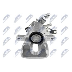 Étrier De Frein Arrière GAUCHE VW CADDY III 04-04-08-10 - 522701, 24.3417-1701.5, 24341717017