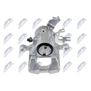 Étrier De Frein Arrière GAUCHE VW CADDY III 10-15 - 0 204 902 097, F 85 322, F85322