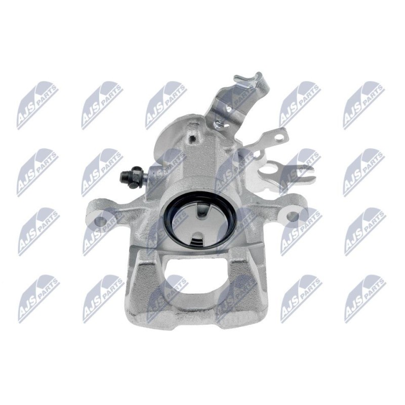 Étrier De Frein Arrière GAUCHE VW CADDY III 10-15 - 0 204 902 097, F 85 322, F85322