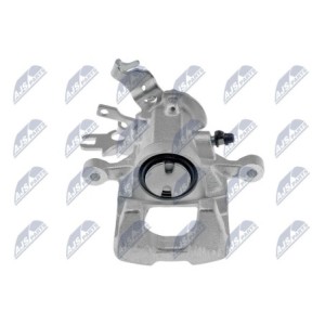 Étrier De Frein Arrière DROITE VW CADDY III 10-15 - 0 204 902 098, F 85 323, F85323