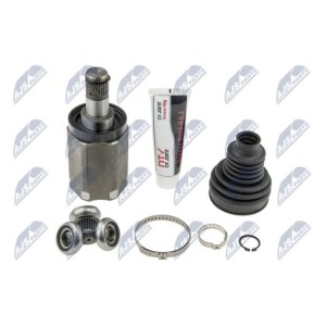 Joint Homocinétique Intérieur BMW XDRIVE 3 320D-328I-335I-340I 11 - 31607597693, 31607606027, 31607618681