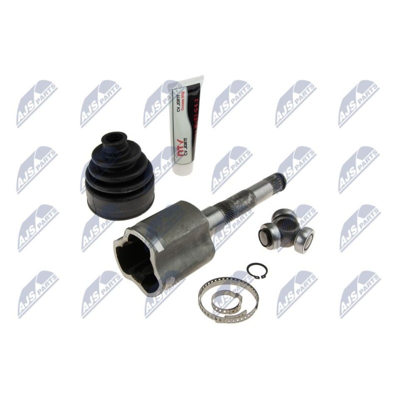 Joint Homocinétique Intérieur CHRYSLER VOYAGER-GRAND VOYAGER 95 - G7Y003PC