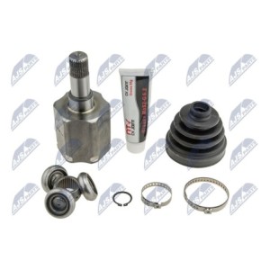 Joint Homocinétique Intérieur GAUCHE FORD KUGA 2.0TDCI 08-12 - 1534272, 1594946, 1595118