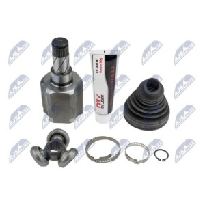 Joint Homocinétique Intérieur FORD ENG.2.2TDCI MONDEO IV 08 - 1726452, ZR8007