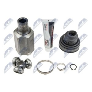 Joint Homocinétique Intérieur MERCEDES E W212-S212 4MATIC 09 - ATM - A2123307900