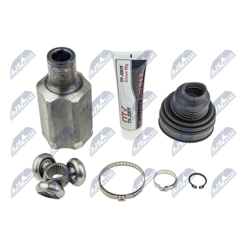 Joint Homocinétique Intérieur MERCEDES E W212-S212 4MATIC 09 - ATM - A2123307900