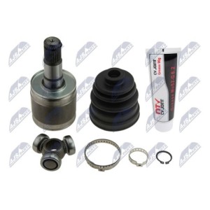 Joint Homocinétique Intérieur MITSUBISHI PAJERO-04 - 3815A183, MR 331257, G75023PC