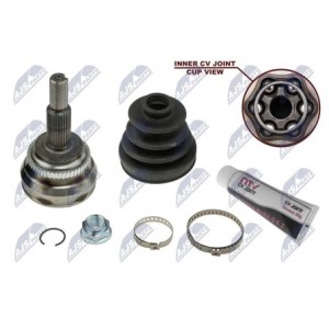 Joint Homocinétique Extérieur LEXUS RX270-350-450H GL10 08 - 0110-GSU45A48, 43410-33230, 43410-48110