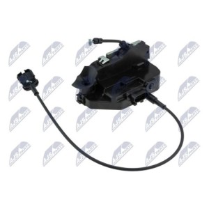 Actionneur De La Fermeture Centrale Avant GAUCHE RENAULT MEGANE II 2002 - ZR40431, 8200027776