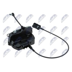 Actonneur La Fermeture Centrale Arrière DROITE RENAULT MEGANE II 2002 - ZR40450, 8200212464