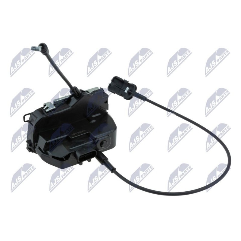 Actonneur La Fermeture Centrale Arrière DROITE RENAULT MEGANE II 2002 - ZR40450, 8200212464