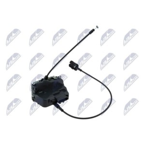 Actonneur La Fermeture Centrale Arrière DROITE RENAULT MEGANE II 2002-6 PINS - ZR40452, 8200212467