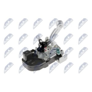 Actionneur De La Fermeture Centrale Avant DROITE JEEP LIBERTY 02-05 - 55360611AA, 55360611AB, 55360611AC