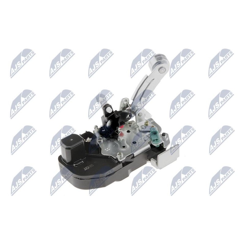 Actionneur De La Fermeture Centrale Avant DROITE JEEP LIBERTY 02-05 - 55360611AA, 55360611AB, 55360611AC